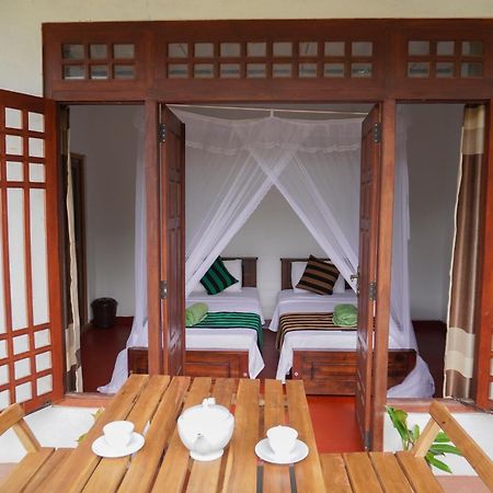 Sadula Home Villa Ella Exteriér fotografie