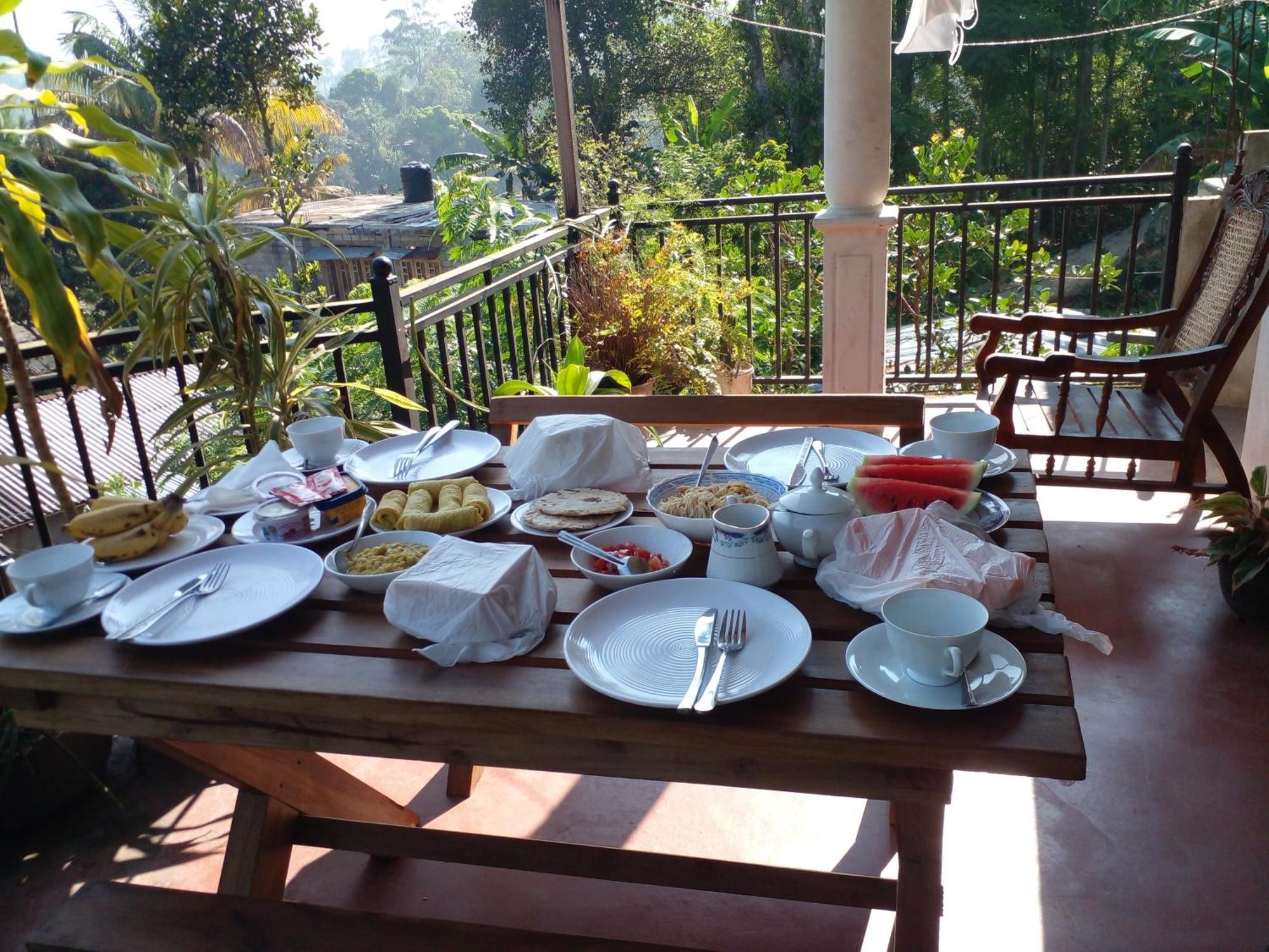 Sadula Home Villa Ella Exteriér fotografie