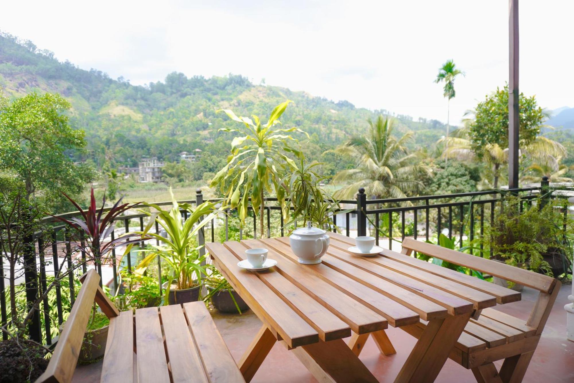 Sadula Home Villa Ella Exteriér fotografie