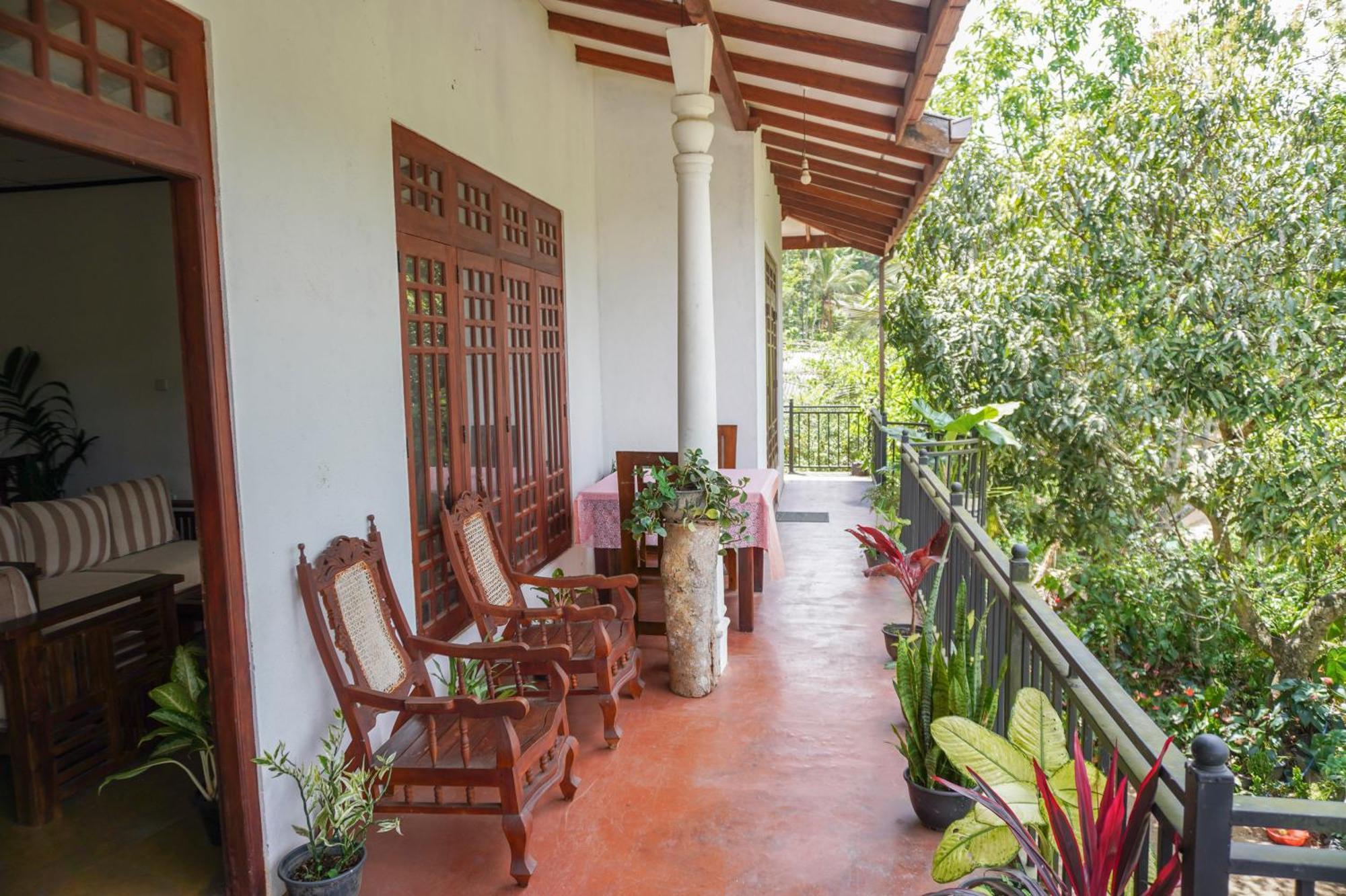 Sadula Home Villa Ella Exteriér fotografie