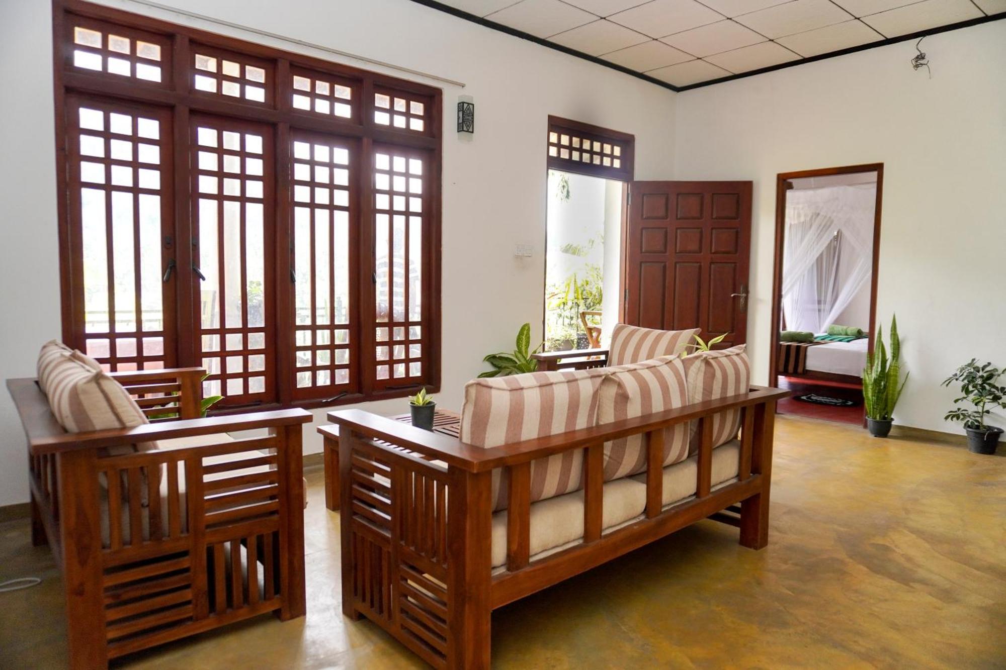 Sadula Home Villa Ella Exteriér fotografie