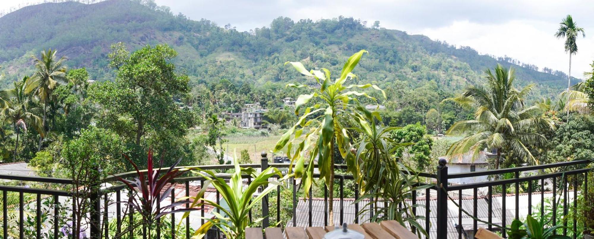Sadula Home Villa Ella Exteriér fotografie