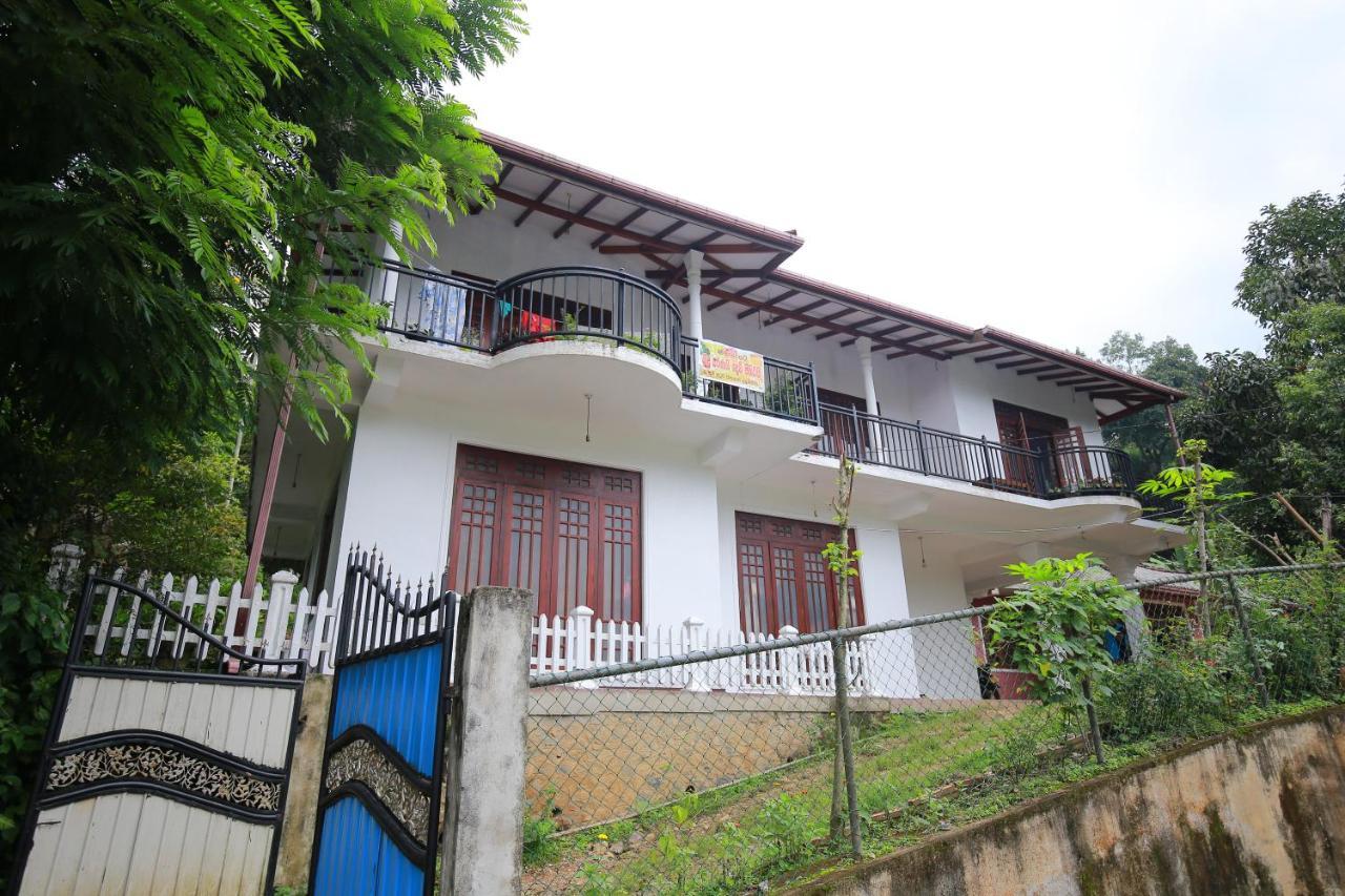 Sadula Home Villa Ella Exteriér fotografie