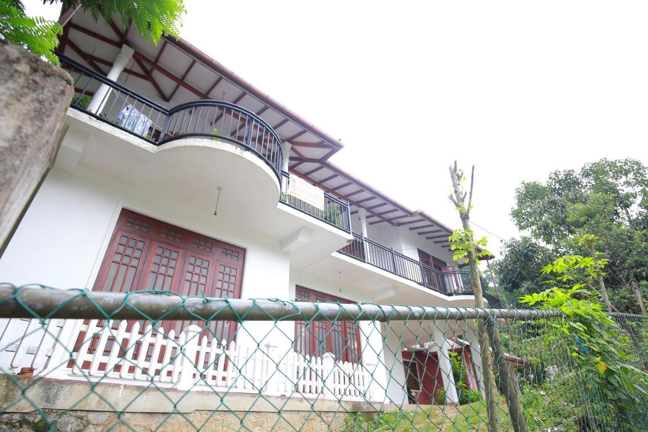 Sadula Home Villa Ella Exteriér fotografie