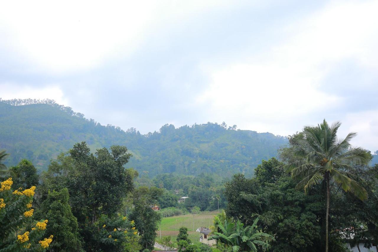 Sadula Home Villa Ella Exteriér fotografie
