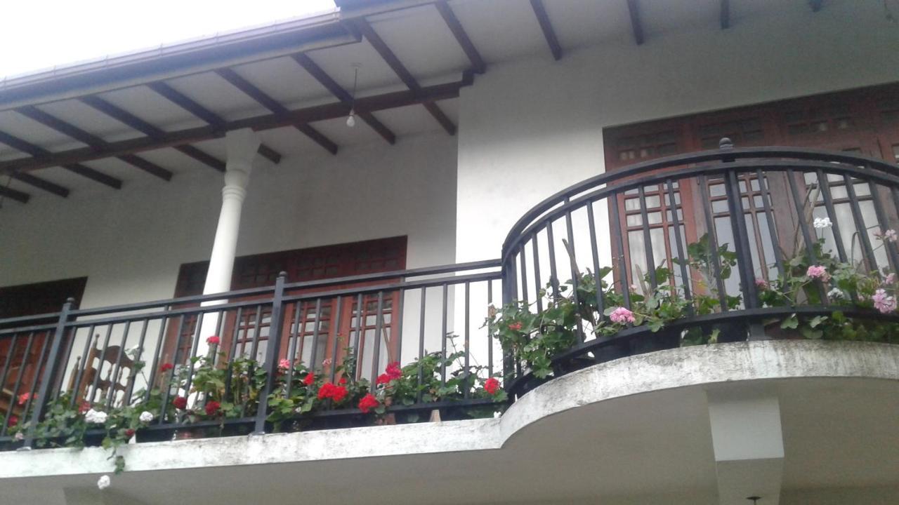 Sadula Home Villa Ella Exteriér fotografie