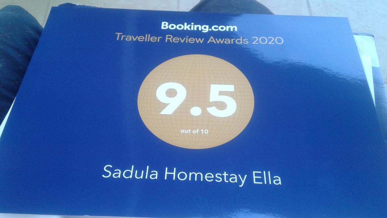 Sadula Home Villa Ella Exteriér fotografie
